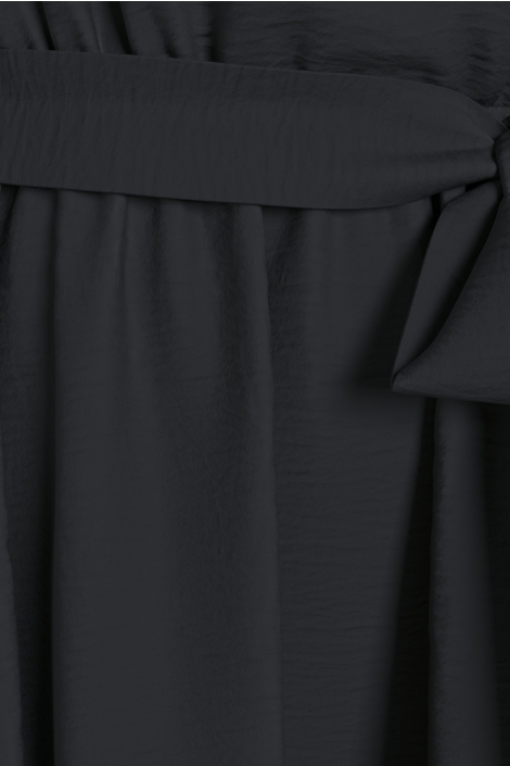 Vila vijosa 2/4 wrap dress